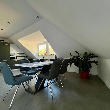 Bagoly Apartman Еґер Екстер'єр фото