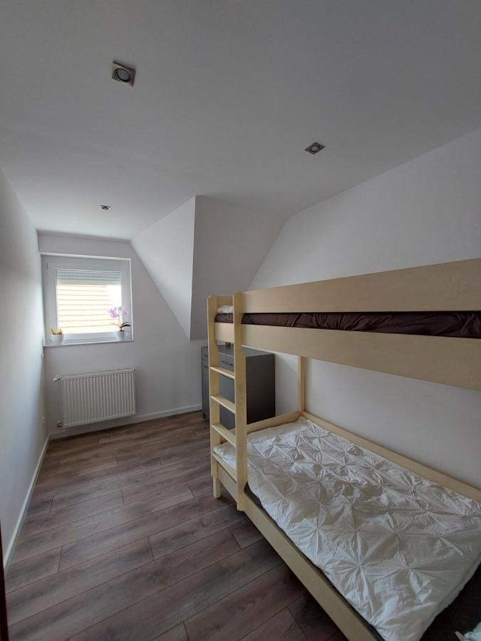 Bagoly Apartman Еґер Екстер'єр фото