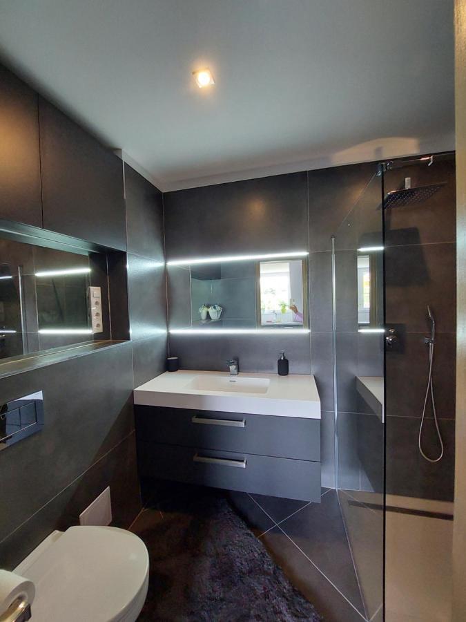 Bagoly Apartman Еґер Екстер'єр фото
