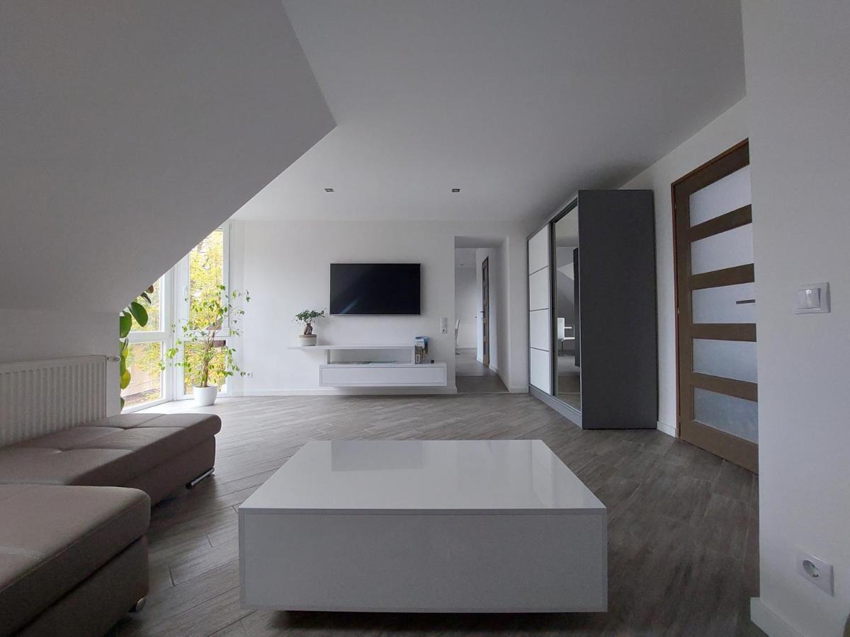 Bagoly Apartman Еґер Екстер'єр фото