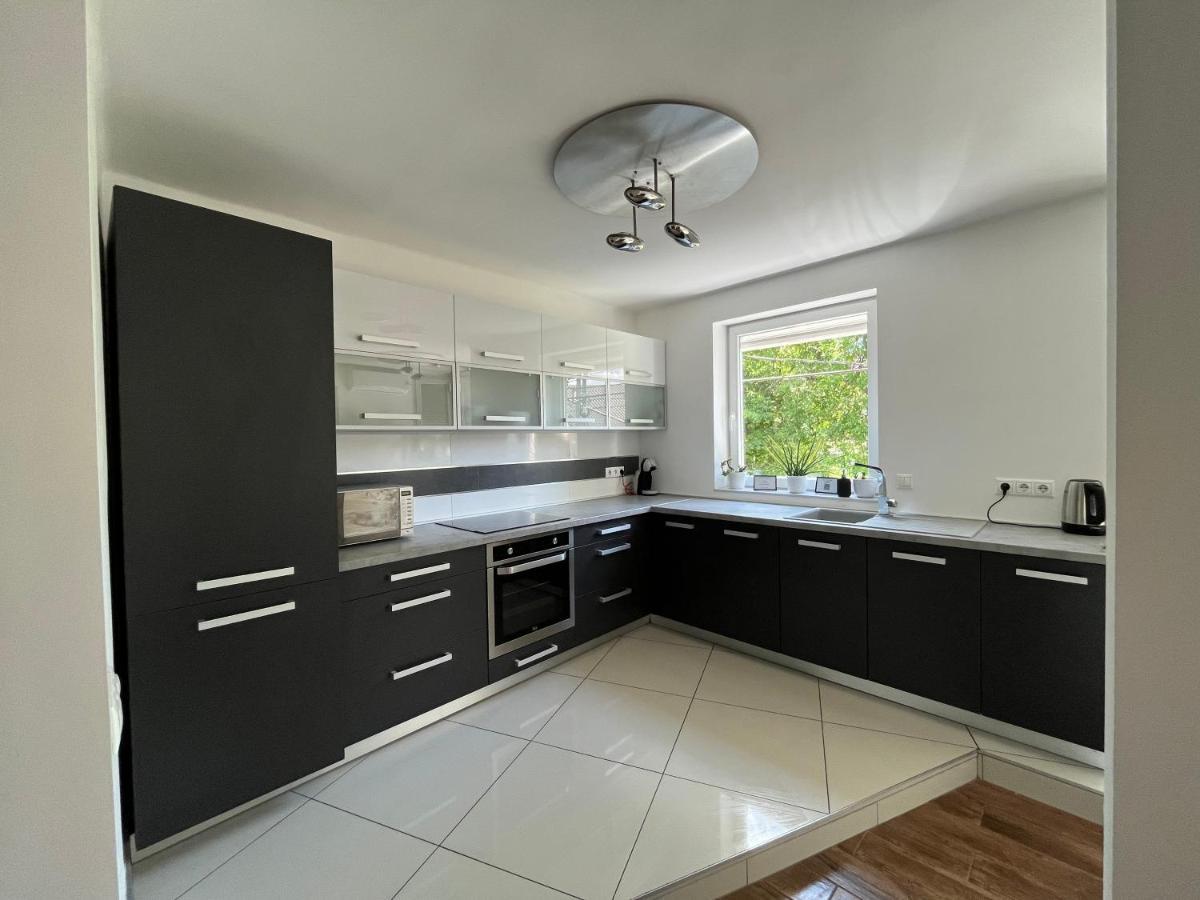 Bagoly Apartman Еґер Екстер'єр фото