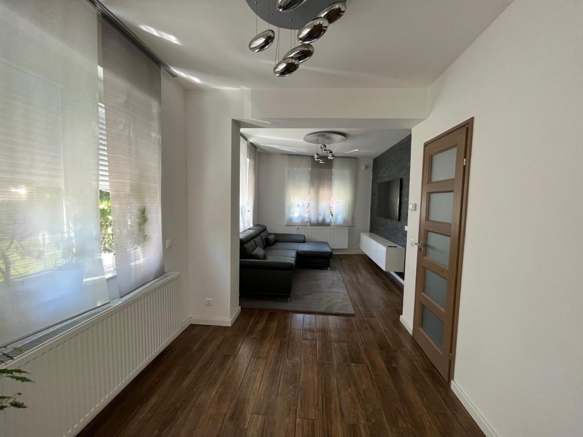 Bagoly Apartman Еґер Екстер'єр фото
