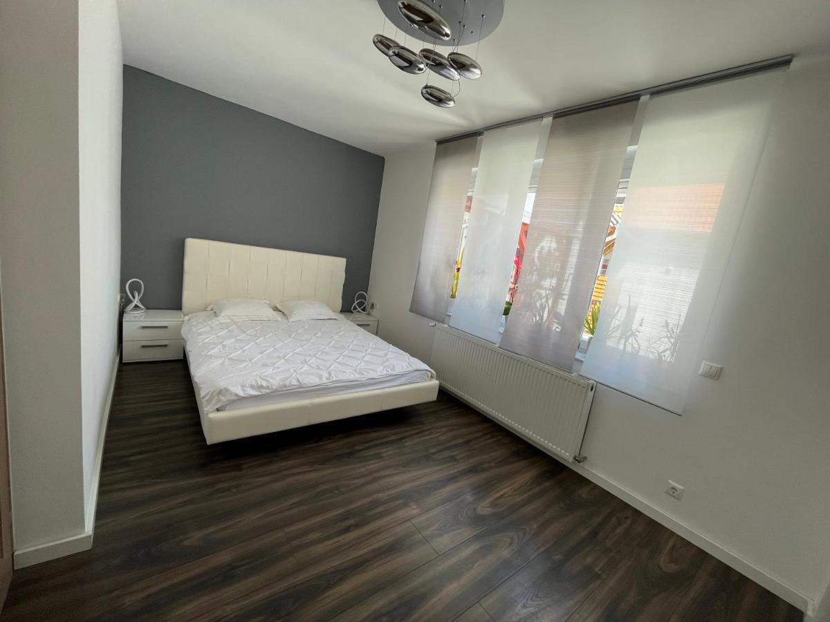 Bagoly Apartman Еґер Екстер'єр фото