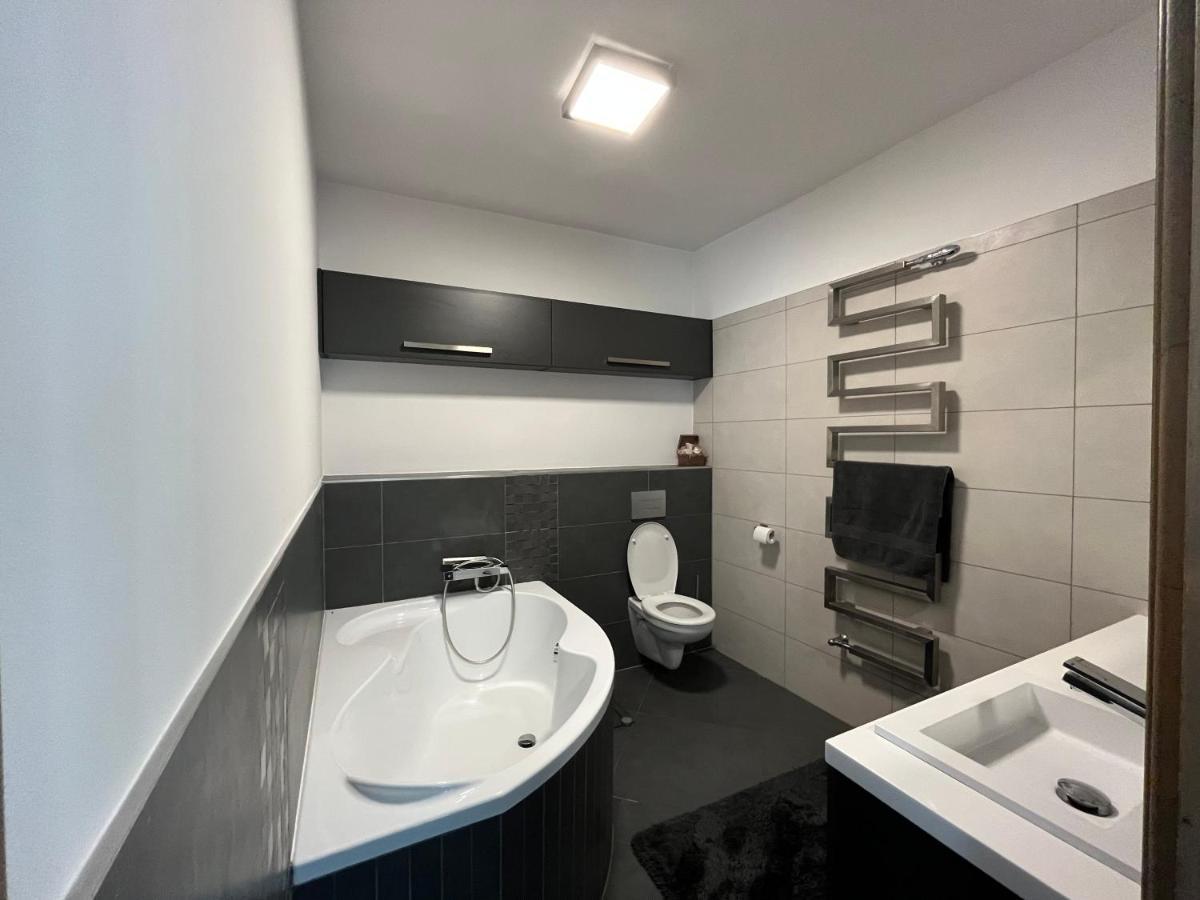 Bagoly Apartman Еґер Екстер'єр фото