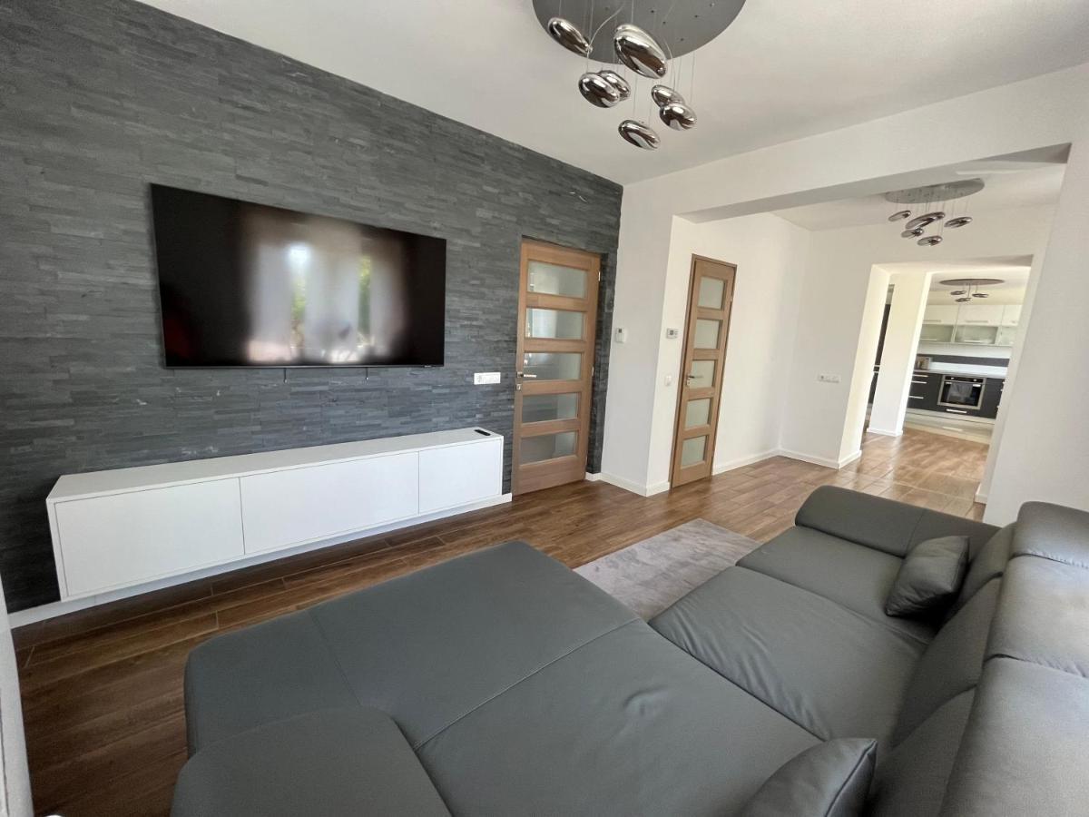 Bagoly Apartman Еґер Екстер'єр фото