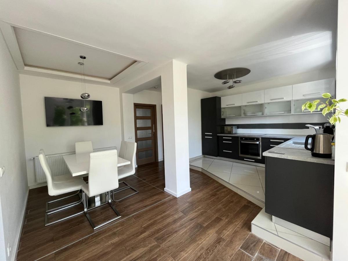 Bagoly Apartman Еґер Екстер'єр фото