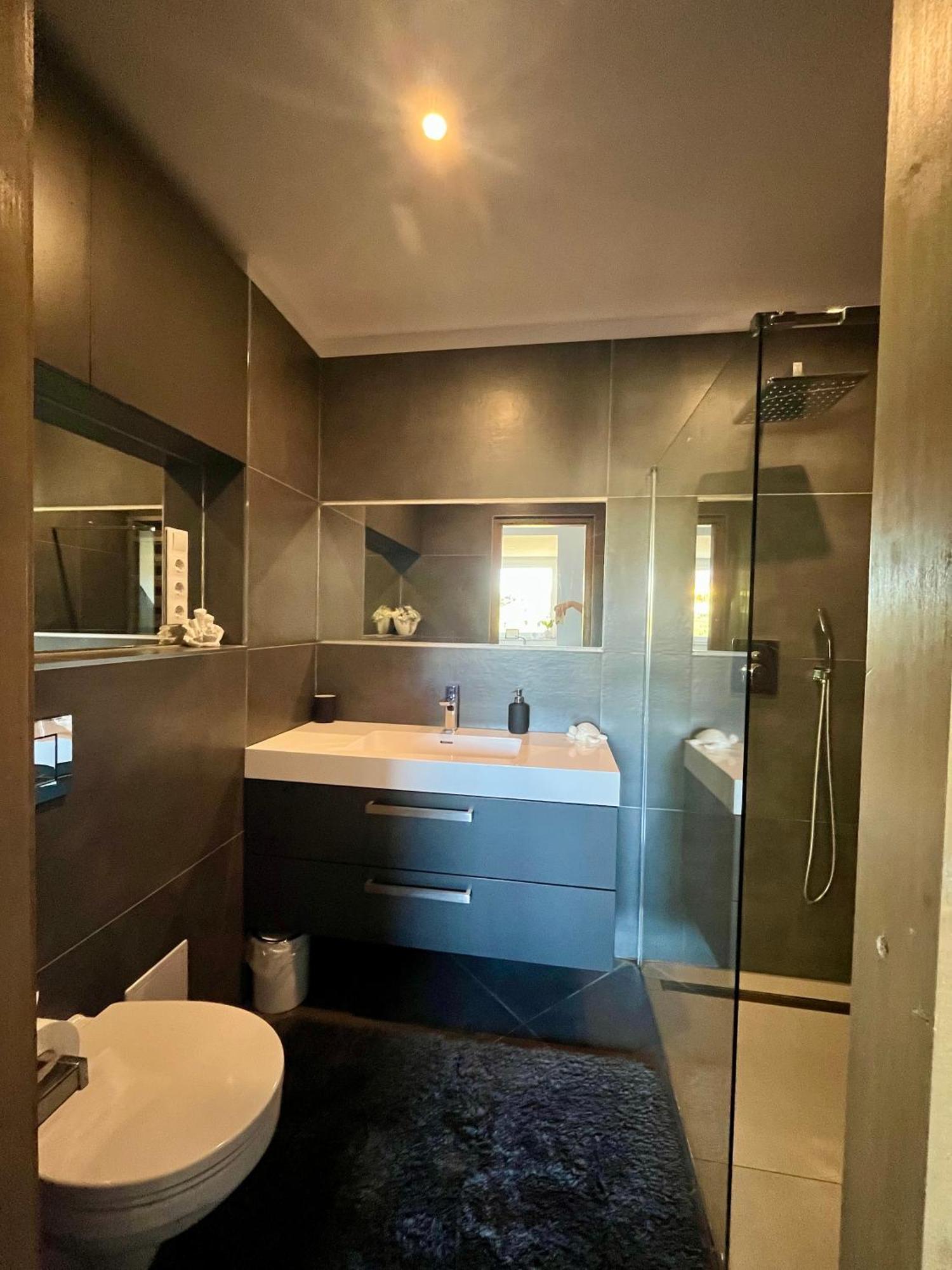 Bagoly Apartman Еґер Екстер'єр фото