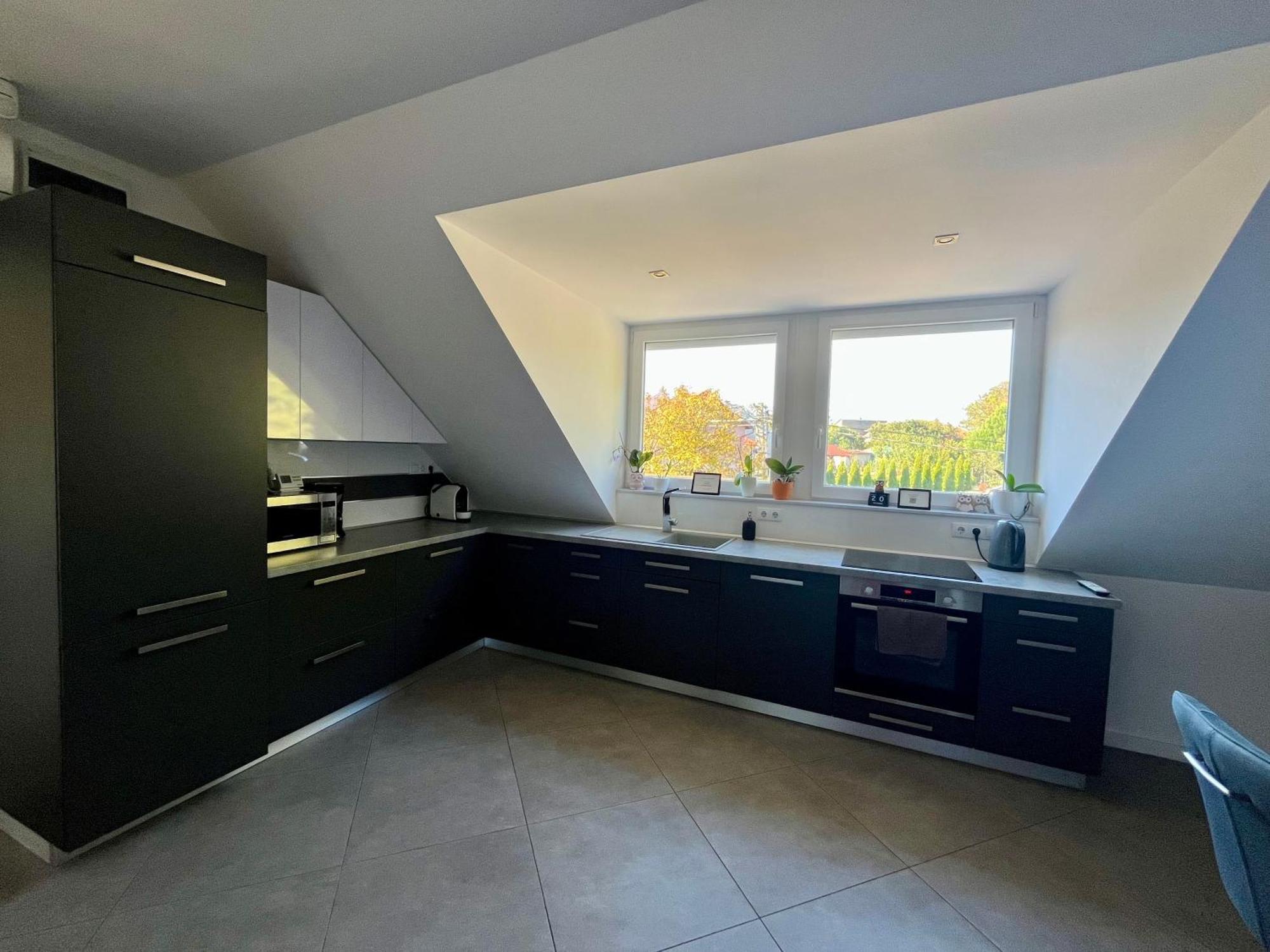 Bagoly Apartman Еґер Екстер'єр фото