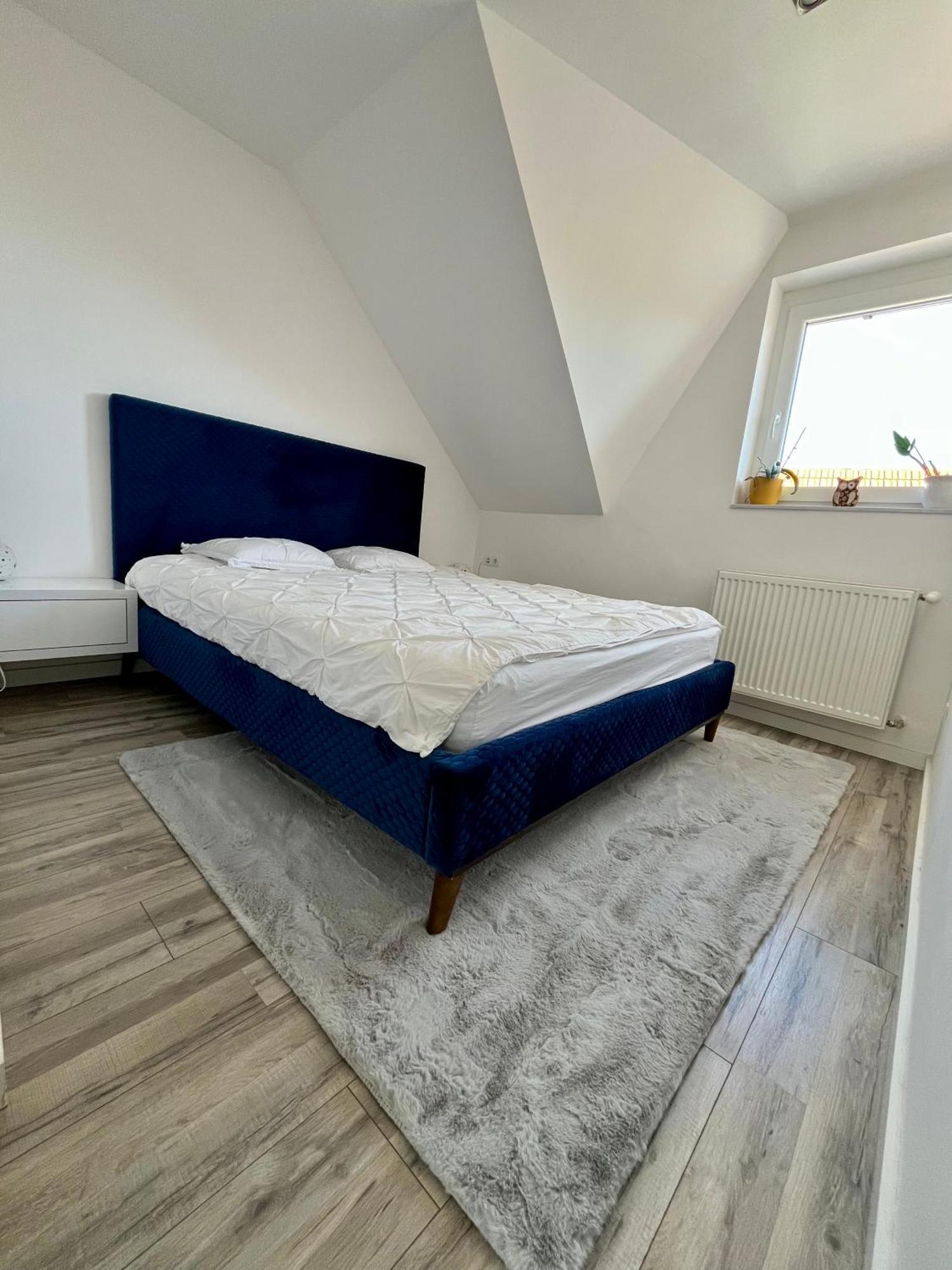 Bagoly Apartman Еґер Екстер'єр фото